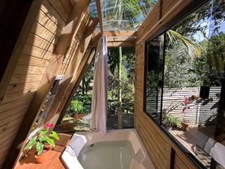 Cabana Alpina - Imaruí - 0