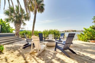 Stylish Waterfront Oasis in St Pete Beach - St Pete Beach - 9