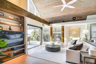 Stylish Waterfront Oasis in St Pete Beach - St Pete Beach - 8