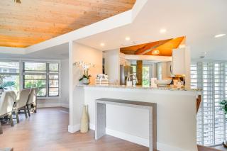 Stylish Waterfront Oasis in St Pete Beach - St Pete Beach - 6