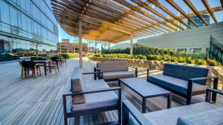 Private Downtown Seaport Apt - Boston - 1
