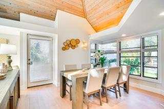 Stylish Waterfront Oasis in St Pete Beach - St Pete Beach - 2