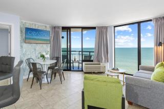 Remodeled Dec23, Best Floorpan! DogsOK 1206 - Myrtle Beach - 6