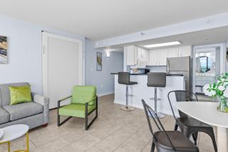 Remodeled Dec23, Best Floorpan! DogsOK 1206 - Myrtle Beach - 5