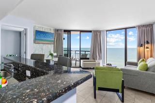 Remodeled Dec23, Best Floorpan! DogsOK 1206 - Myrtle Beach - 2