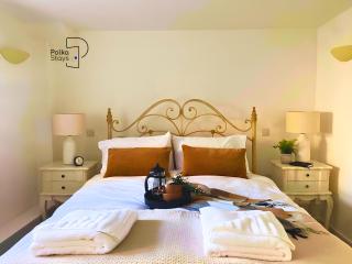 Old Corner Barn Lake District Escape by PolkaStays - Penrith - 9