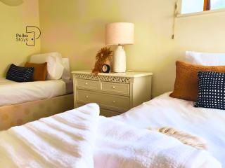 Old Corner Barn Lake District Escape by PolkaStays - Penrith - 8