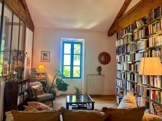 Loft transversant avec balcon - Avignone - 3