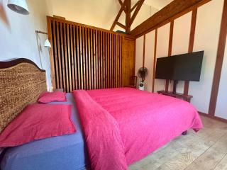 Loft transversant avec balcon - Avignone - 0