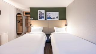 Campanile NATURE - Aix Les Bains - Aix-les-Bains - 3