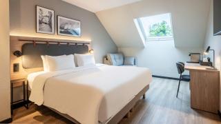 Campanile NATURE - Aix Les Bains - Aix-les-Bains - 0