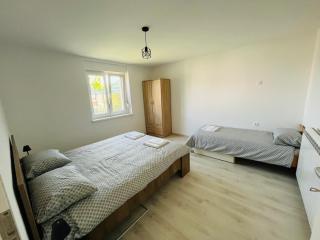 Apartment Luna - Capodistria - 9