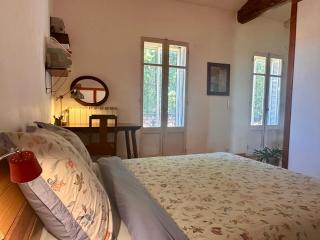 Loft transversant avec balcon - Avignone - 5