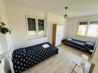 Apartment Luna - Capodistria - 7