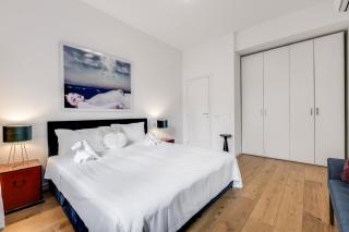 Sempione APT- Citylife - 4 posti letto - Milan - 5