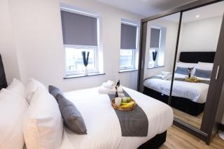 London WD6 2min from station - Borehamwood - 2