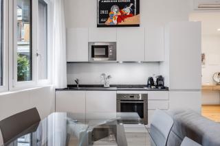 Sempione APT- Citylife - 4 posti letto - Milan - 8