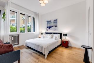 Sempione APT- Citylife - 4 posti letto - Milan - 9