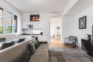 Sempione APT- Citylife - 4 posti letto - Milan - 2
