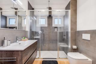 Sempione APT- Citylife - 4 posti letto - Milan - 7