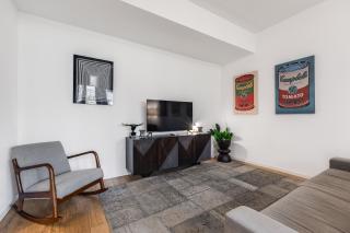 Sempione APT- Citylife - 4 posti letto - Milan - 3