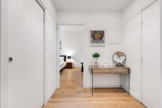 Sempione APT- Citylife - 4 posti letto - Milan - 6