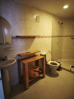 Apartamento con vista al Laguito, Nuevo Conquistador - Cartagena de Indias - 4