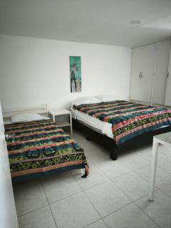 Apartamento con vista al Laguito, Nuevo Conquistador - Cartagena de Indias - 3