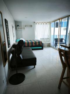 Apartamento con vista al Laguito, Nuevo Conquistador - Cartagena de Indias - 2