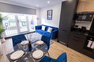 London WD6 2min from station - Borehamwood - 1