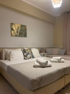 Niko's art Villa in Chania - Perivólia - 8