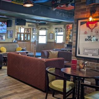 Canavans Hotel - Garvaghy - 8