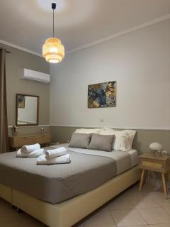 Niko's art Villa in Chania - Perivólia - 9