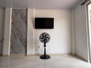 Almaré apartamento en Cartagena - Cartagena de Indias - 6