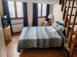 Appartement Cozy 45m2 à 2 pas du Bois de Vincennes - Paris - 6