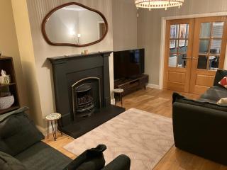 Spacious Portstewart Townhouse - Portstewart - 5