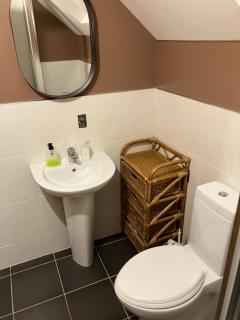 Spacious Portstewart Townhouse - Portstewart - 4