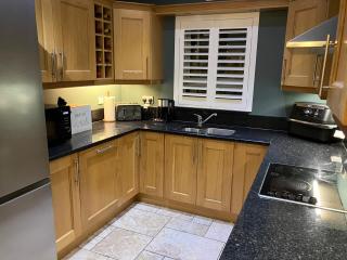 Spacious Portstewart Townhouse - Portstewart - 2