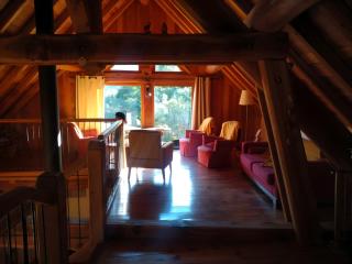 Chalet La Grange des Flocons - Valloire - 9
