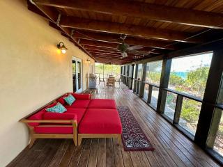 Panthers Paradise - 1