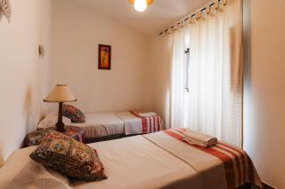 Apartamento 1 - Fundação de Veiros - 9