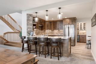 Dreamers Peak at Shanty Creek Resort - 9