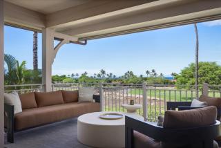 3BD Ka'Ulu Villa (109A) at Hualalai Resort - Kukio - 0