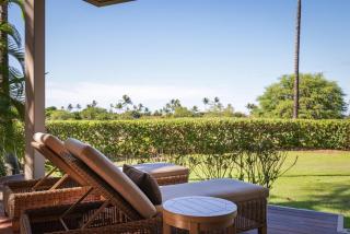 3BD Ka'Ulu Villa (109A) at Hualalai Resort - Kukio - 1