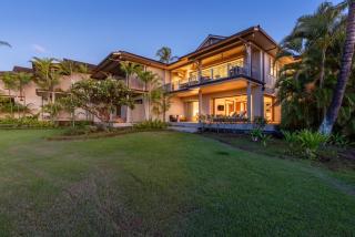3BD Ka'Ulu Villa (109A) at Hualalai Resort - Kukio - 7