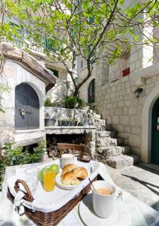 Stone cottage Lavandula - Baška Voda - 7