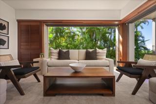 3BD Ka'Ulu Villa (109A) at Hualalai Resort - Kukio - 4