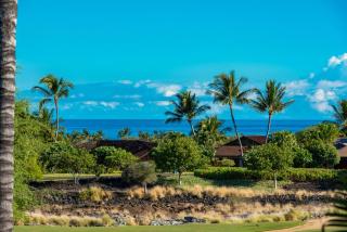 3BD Ka'Ulu Villa (109A) at Hualalai Resort - Kukio - 2