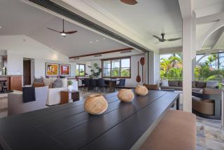 3BD Ka'Ulu Villa (109A) at Hualalai Resort - Kukio - 3