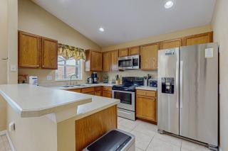 Pineapple Palms - Davenport - 1